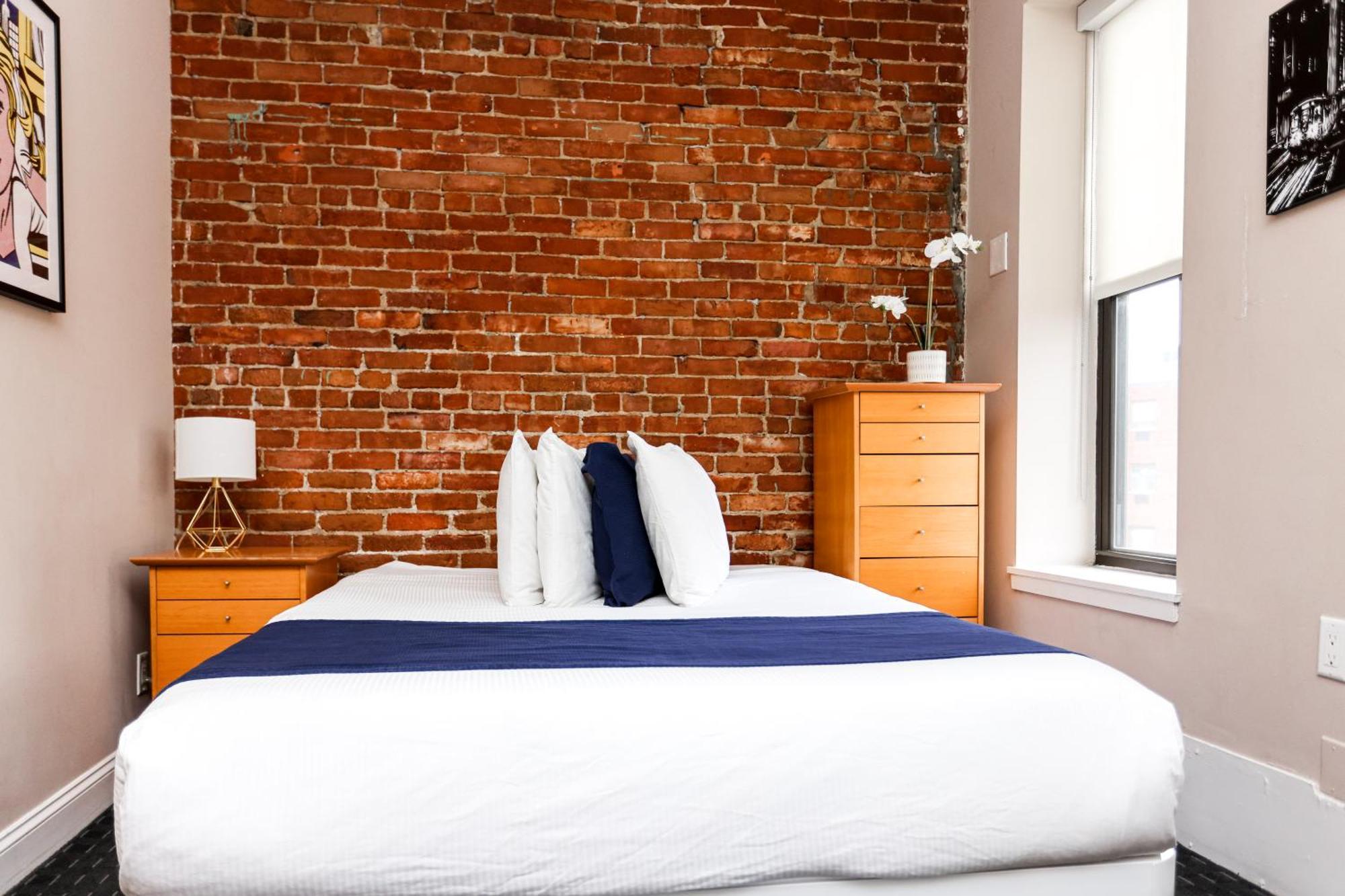 Cozy Downtown Studio, #41 Appartement *