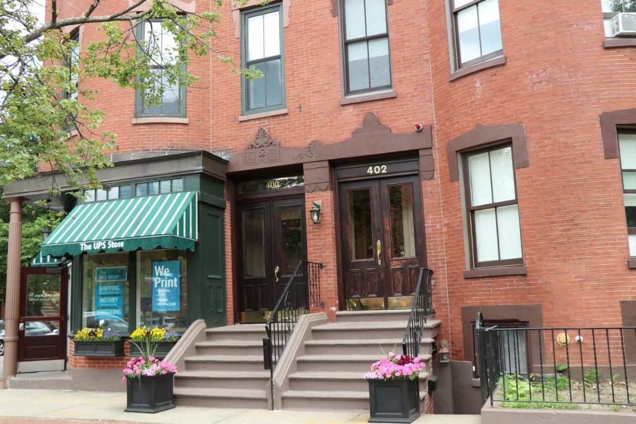 Apartamento Cozy Downtown Studio, #41 Boston